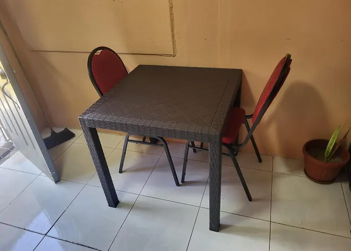 Enchanted Hostel Ocho Rios